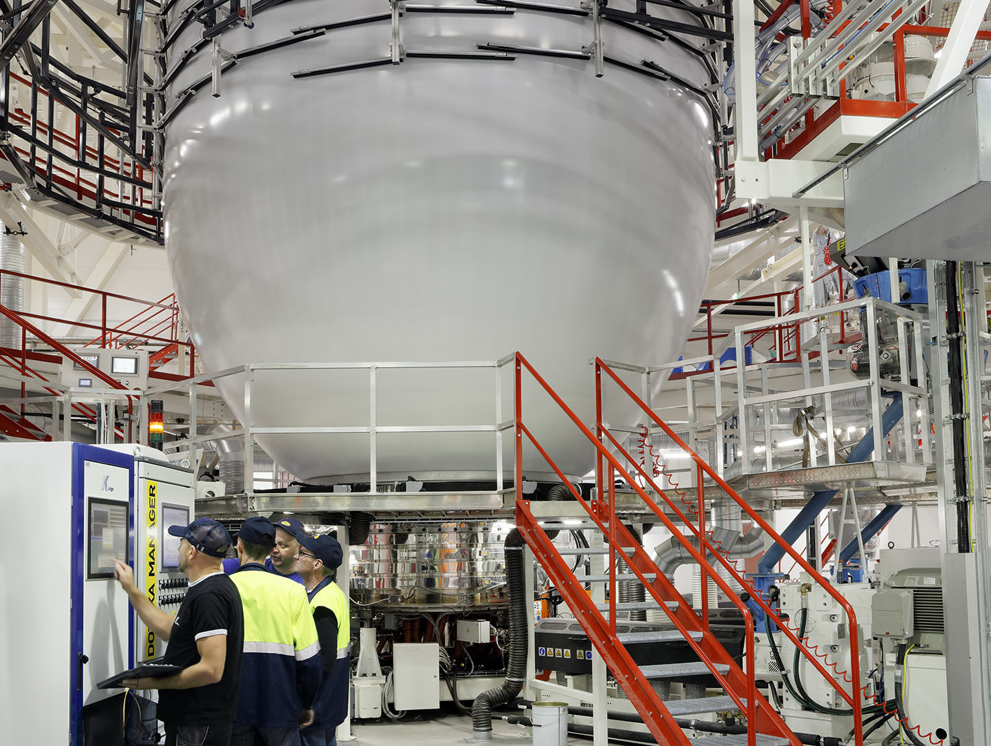 Tag agricultural film Raniplast