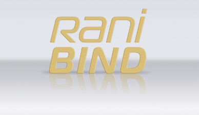 RaniBind_Logo