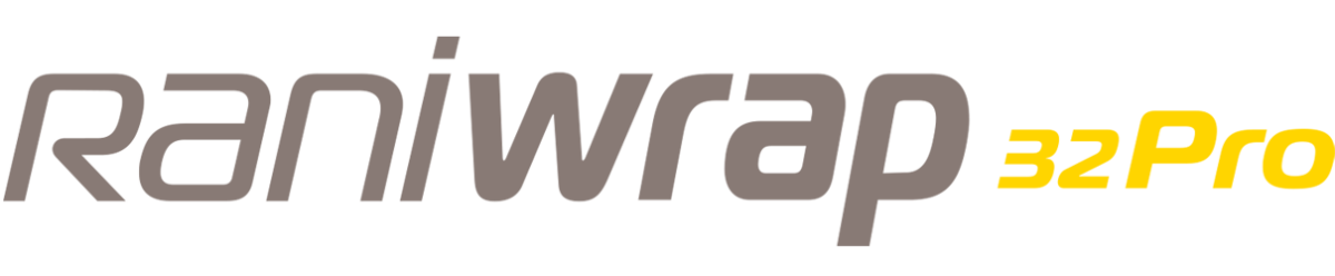 RaniWrap32Pro