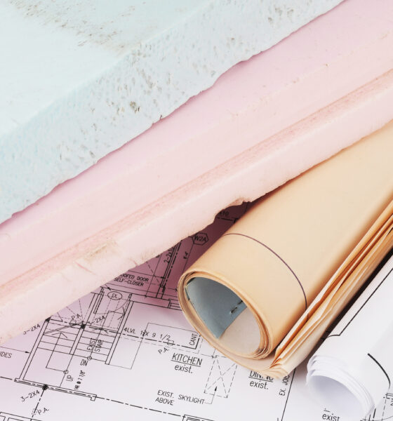 Rigid Insulation