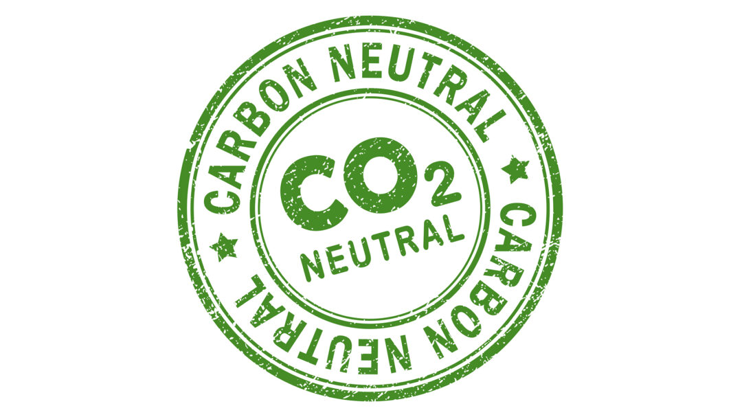 carbon neutral matchbox