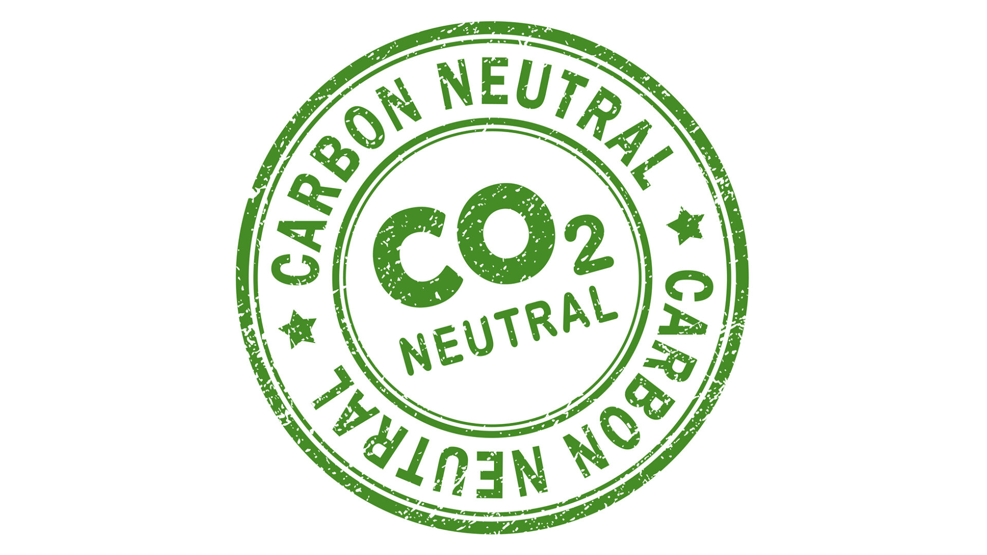 Rani Plast carbon neutral products