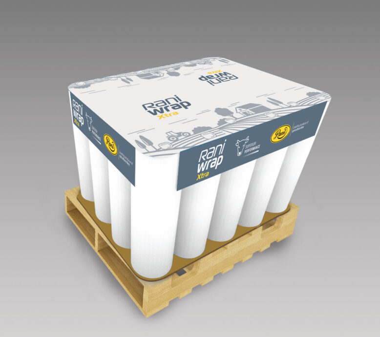 RaniWrapXtra Easy Pack | Rani Plast