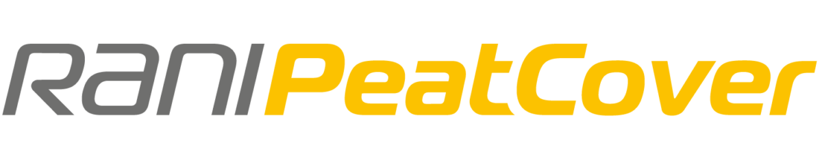 Rani PeatCover